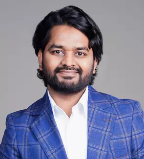 Ashvak Sajidh Pash Sheik, Caledon, Real Estate Agent